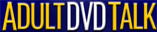 Adult DVD Talk Logo