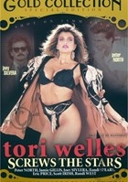 Boxcover for Tori Welles Screws the Stars
