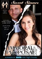 Boxcover for Immoral Proposal
