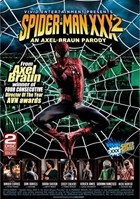 140px x 199px - Spider-Man XXX 2: A Porn Parody - Vivid