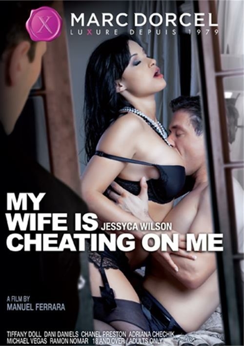 My Wife Is Cheating On Me (Ma Femme Me Trompe) (Marc Dorcel) Movie Review by ButterBBB