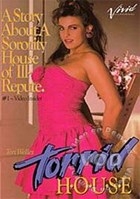 Boxcover for Torrid House