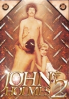 Boxcover for Legends Of Porn: John Holmes 2, The