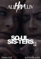 Boxcover for Soul Sisters 2