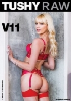 Boxcover for Tushy Raw V11