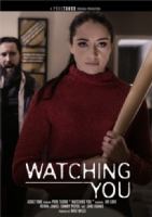 Boxcover for Watching You