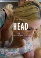 Boxcover for Head (Junk Productions)
