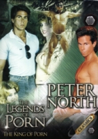Boxcover for Legends Of Porn: Peter North, The