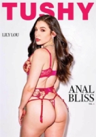 Boxcover for Anal Bliss