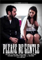 Boxcover for Please Be Gentle (Pure Taboo)
