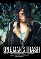 Boxcover for One Man's Trash