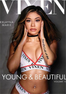 Boxcover for Young & Beautiful 13