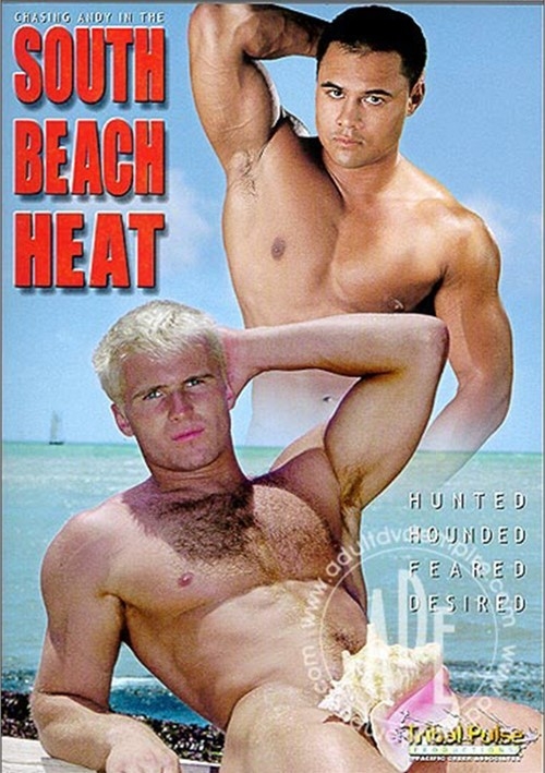 Heat Gay Porn - South Beach Heat - IMD