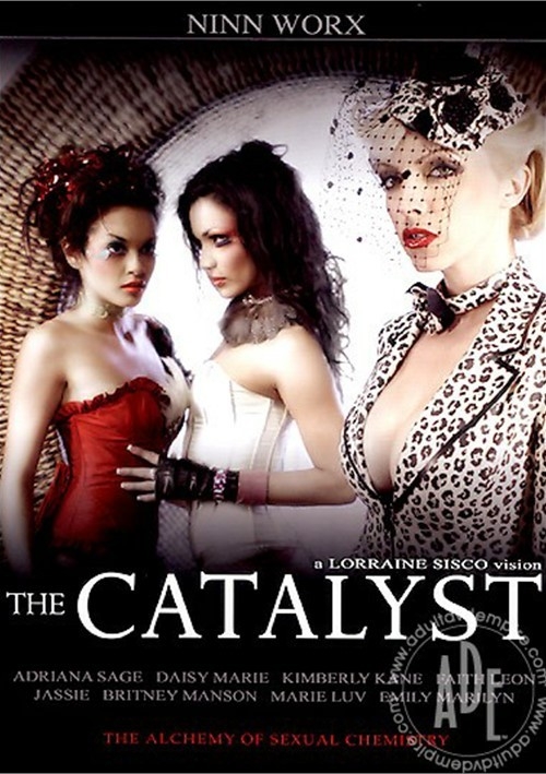 Catalyst The Movie Review by barrettman